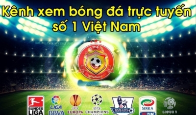 Khám  phá nền tảng xem bóng đá trực tiếp Socolive TV chất lượng cao