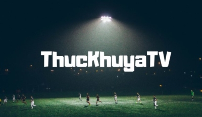 Thuckhuyatv - Kênh Truyền Hình Trực Tuyến Bóng Đá Hấp Dẫn