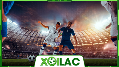 Xoilac-tv.in - Điểm đến hàng đầu cho trực tiếp bóng đá Euro